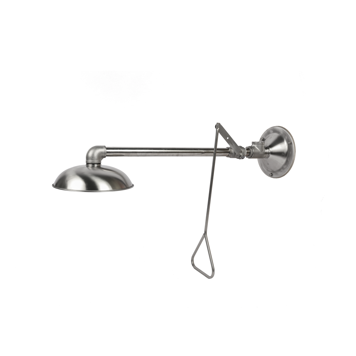 Safety Emergency Drench Shower Model