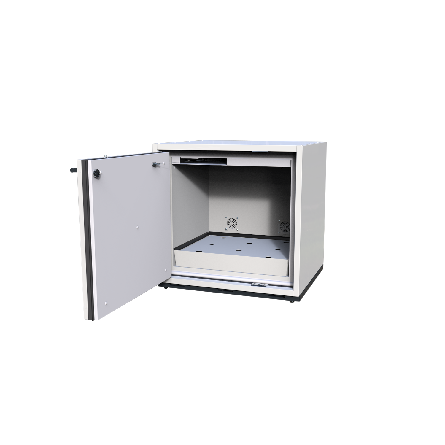 Type 90 Minutes Underbench Safety Storage Cabinet