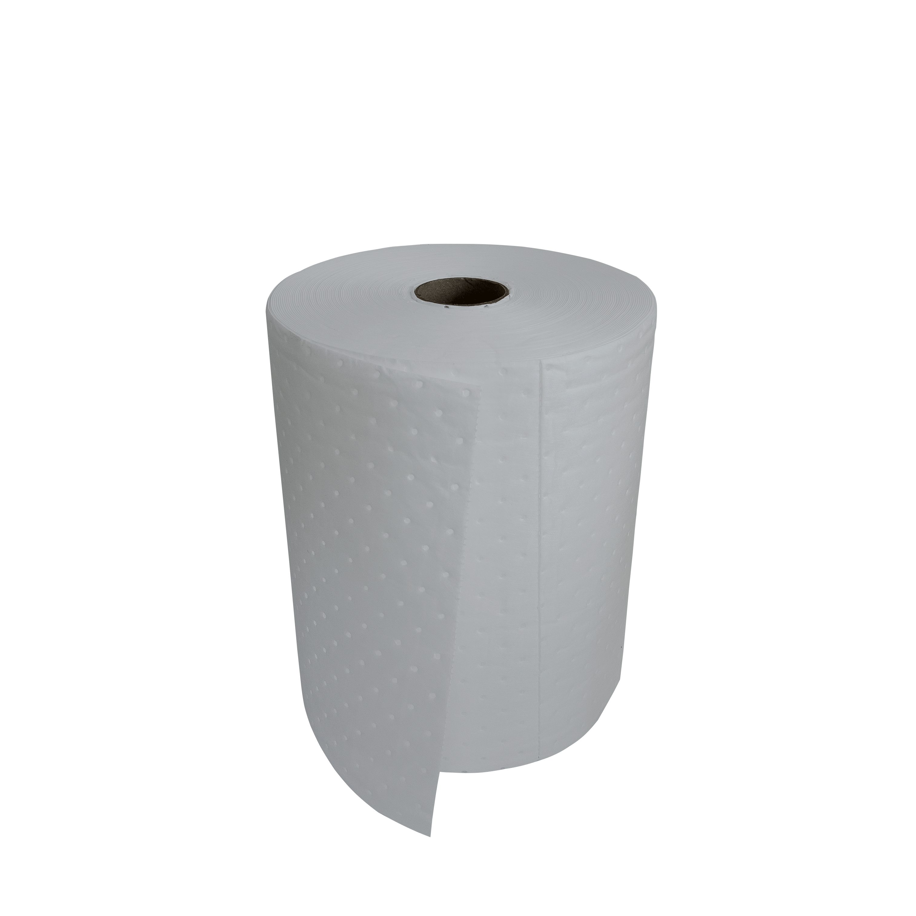 Oil and Fuel Absorbent Midweight Roll 40x50m