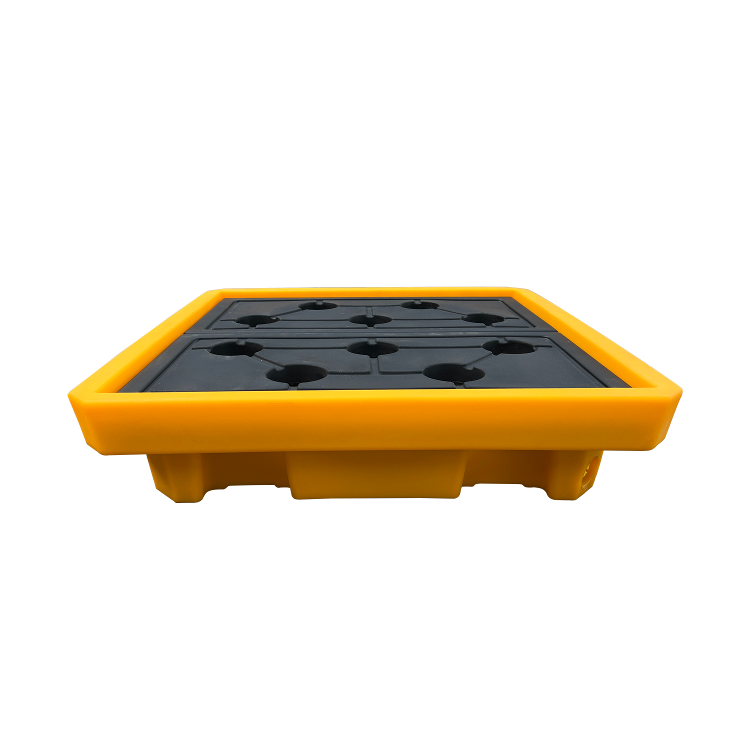 Poly Spill Containment Deck 1 drum 11.5Gal/43L