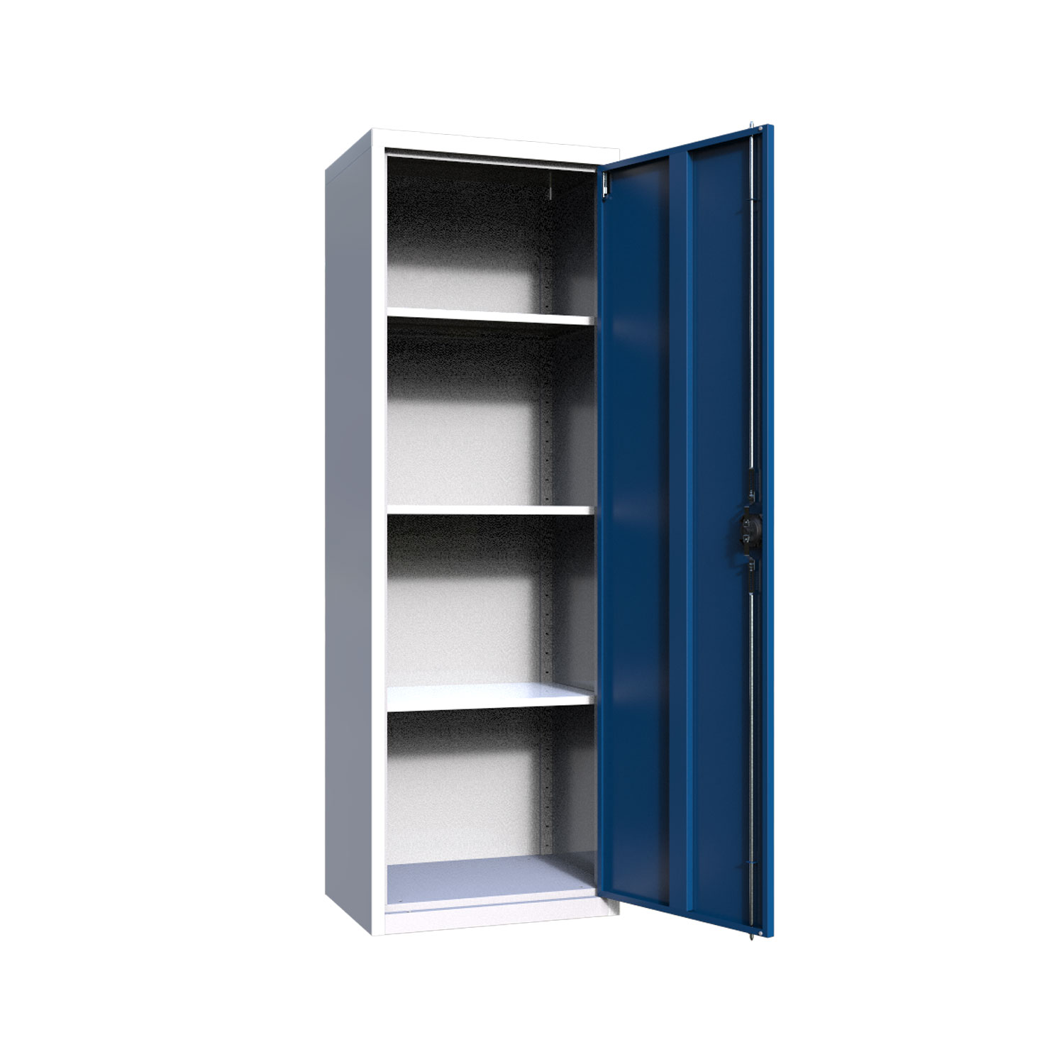 Emergency PPE (Personal Protective Equipment) Storage Cabinets Model