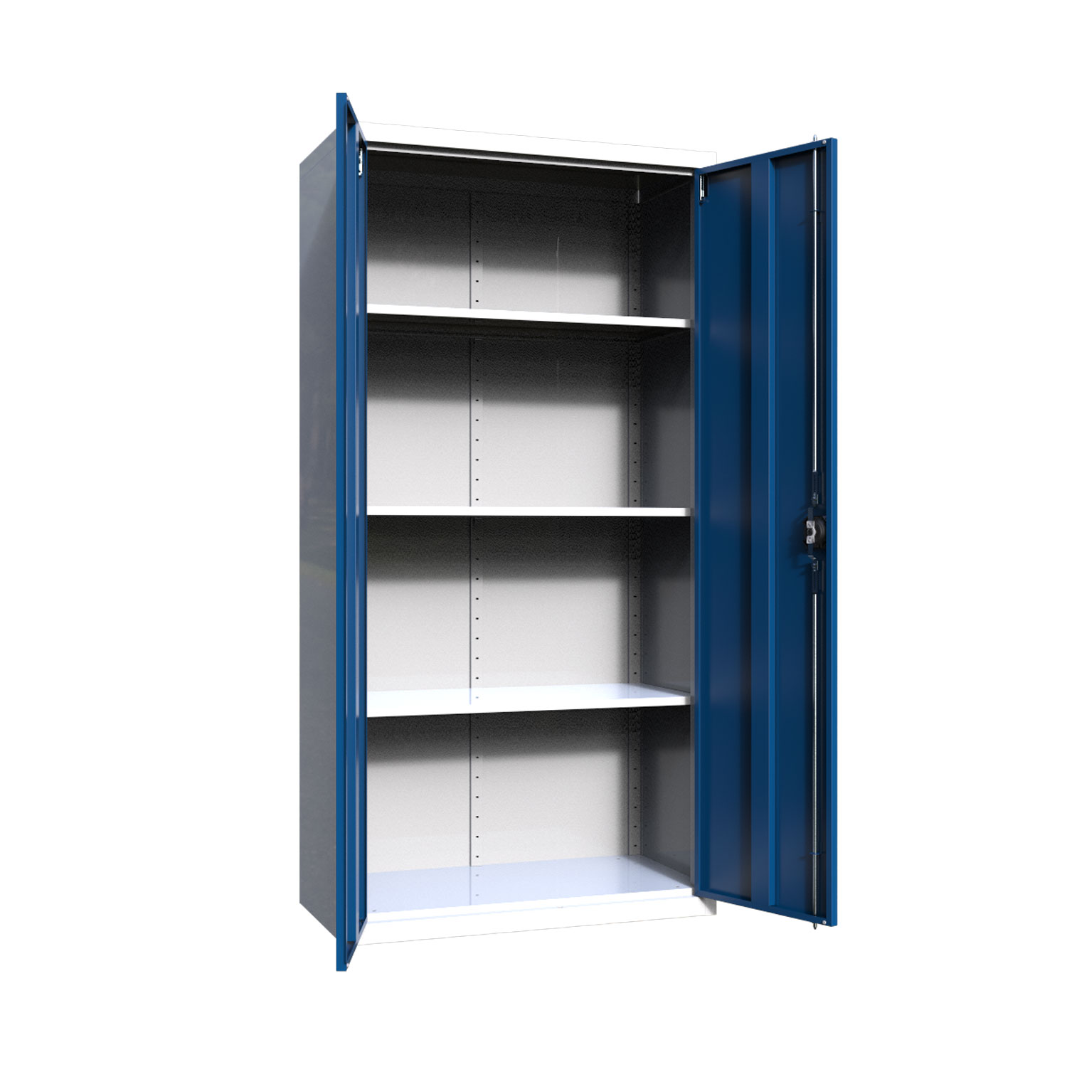 Emergency PPE (Personal Protective Equipment) Storage Cabinets