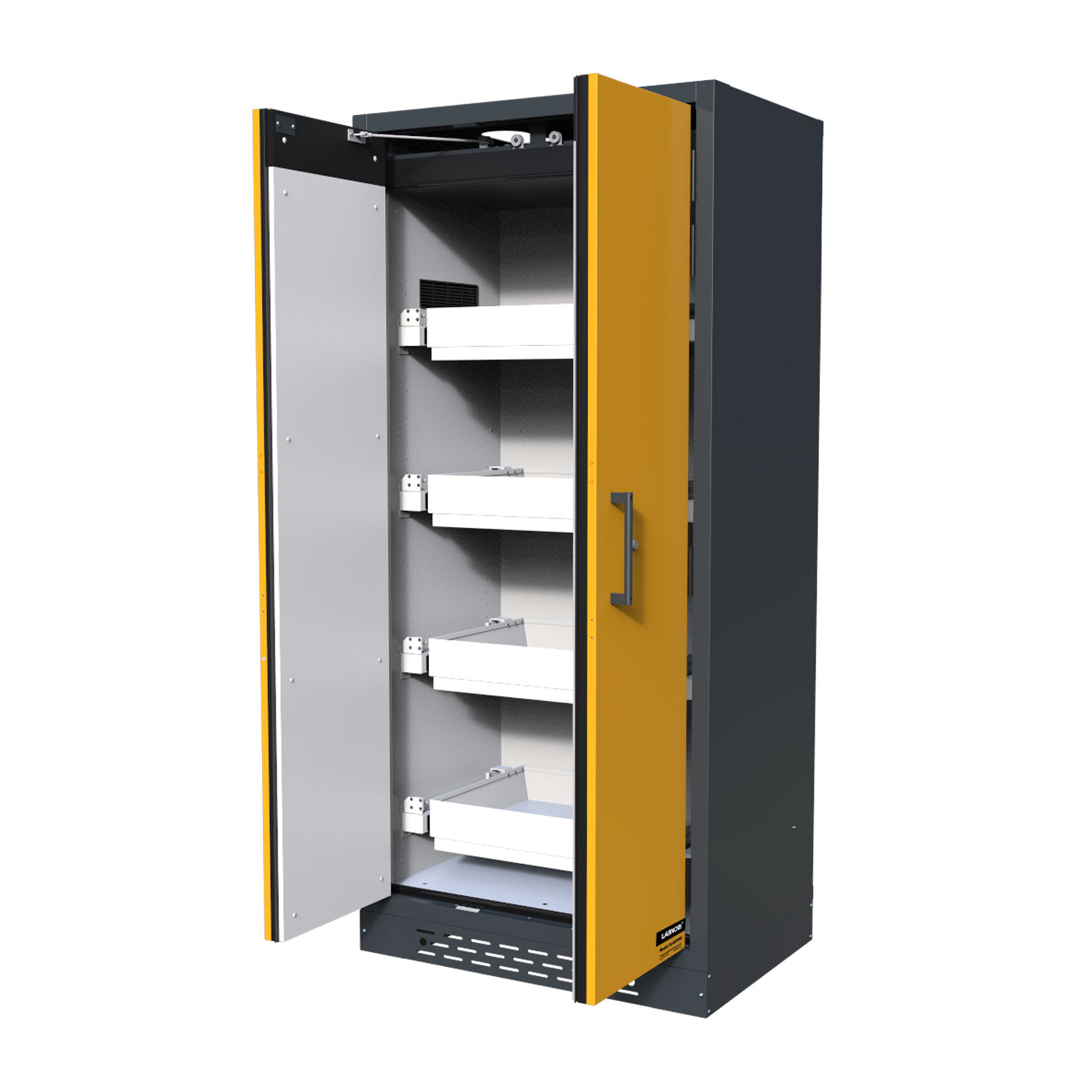 Type 90 Minute EN Fire Safety Storage Cabinet Model