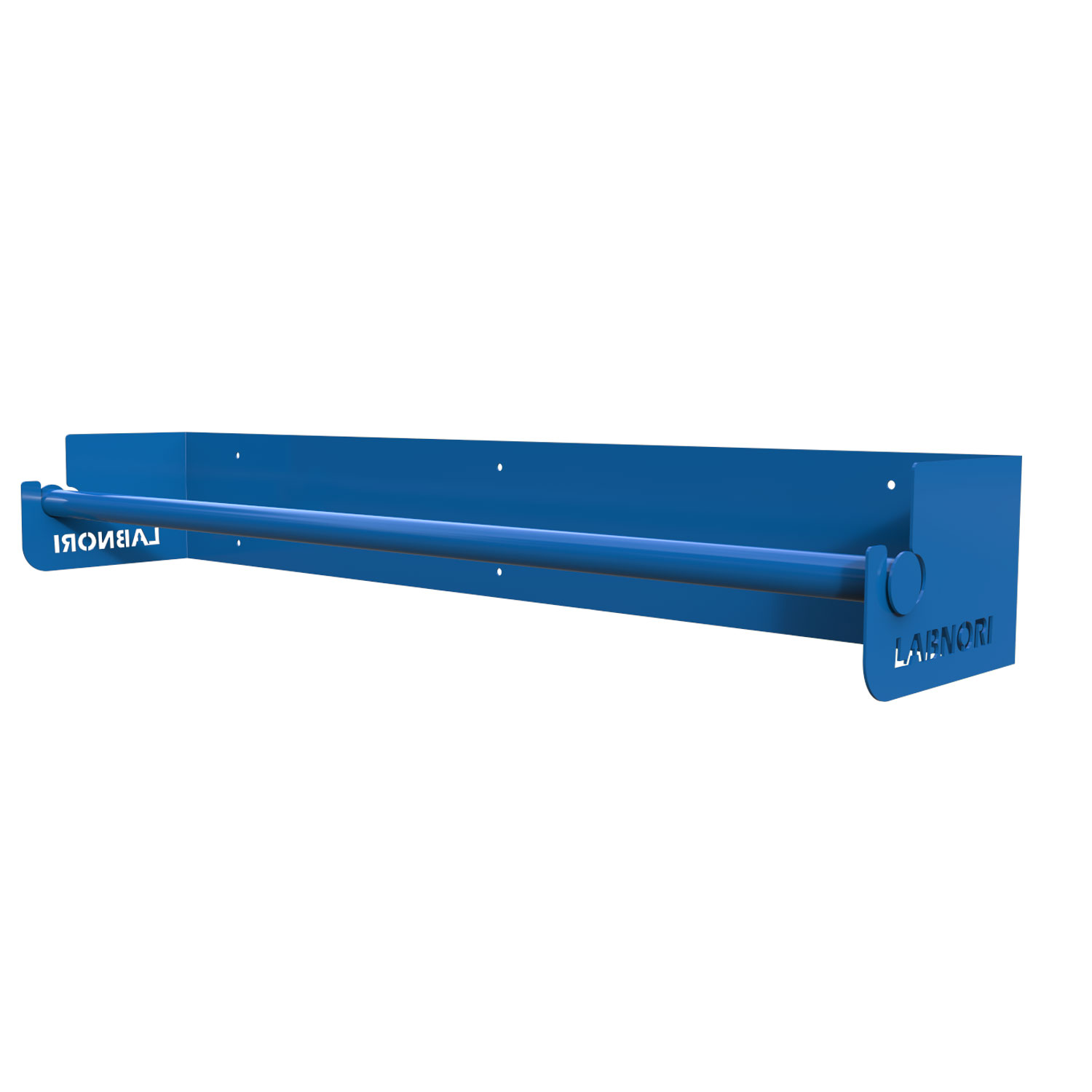 Wall Mount Absorbent Mat Roll Holder 90cm