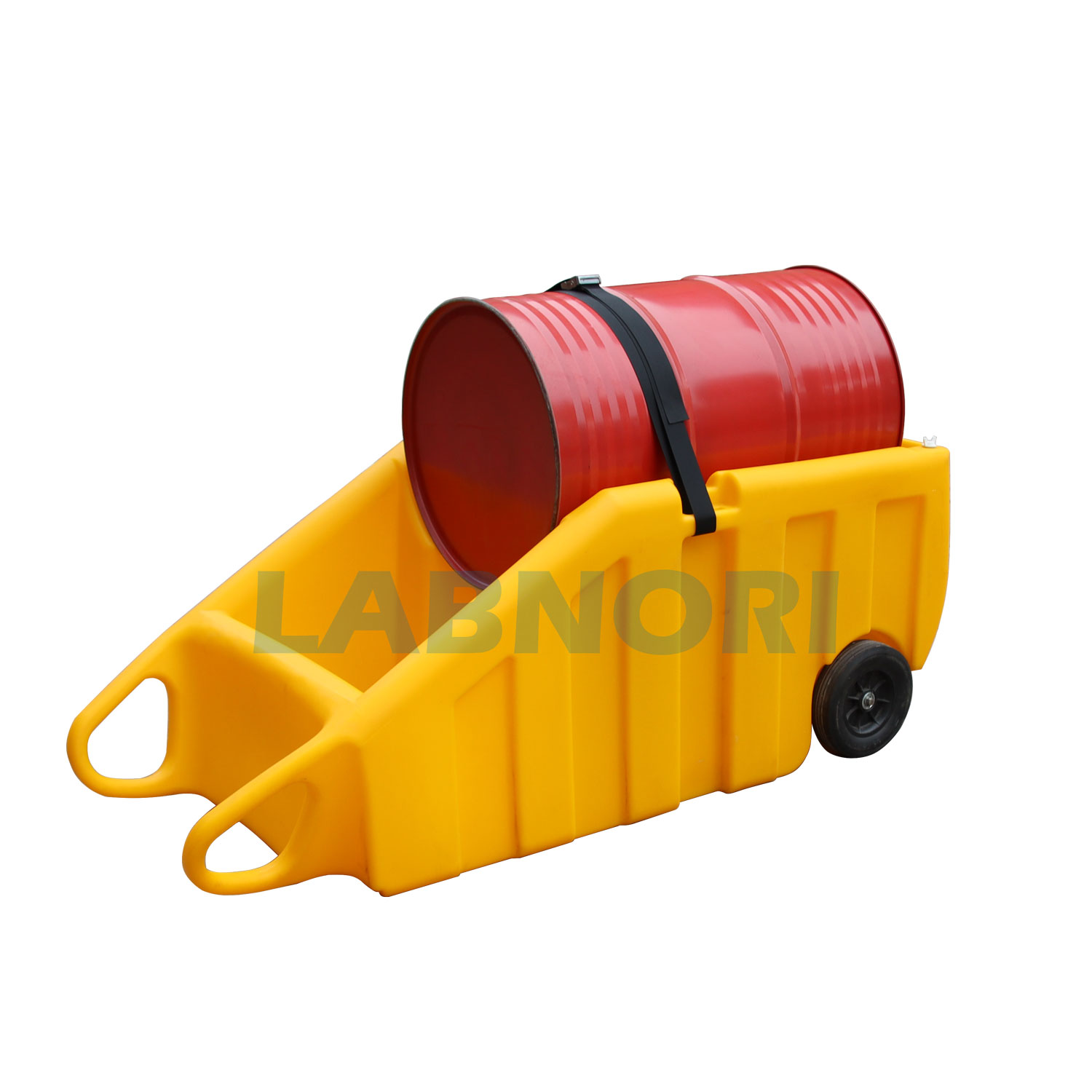55 Gallon Drum Containment Dolly