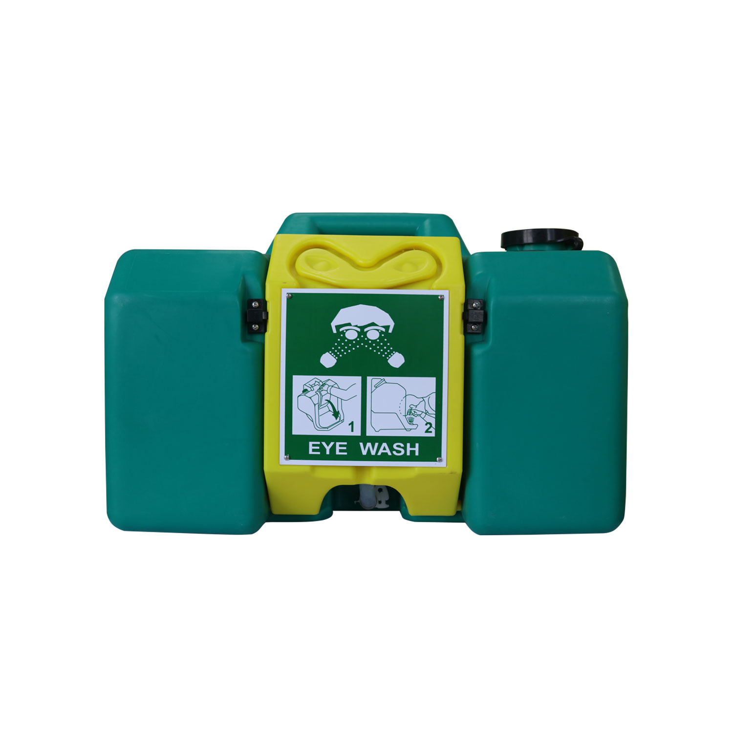 8 Gallon/30L Portable Eyewash Station