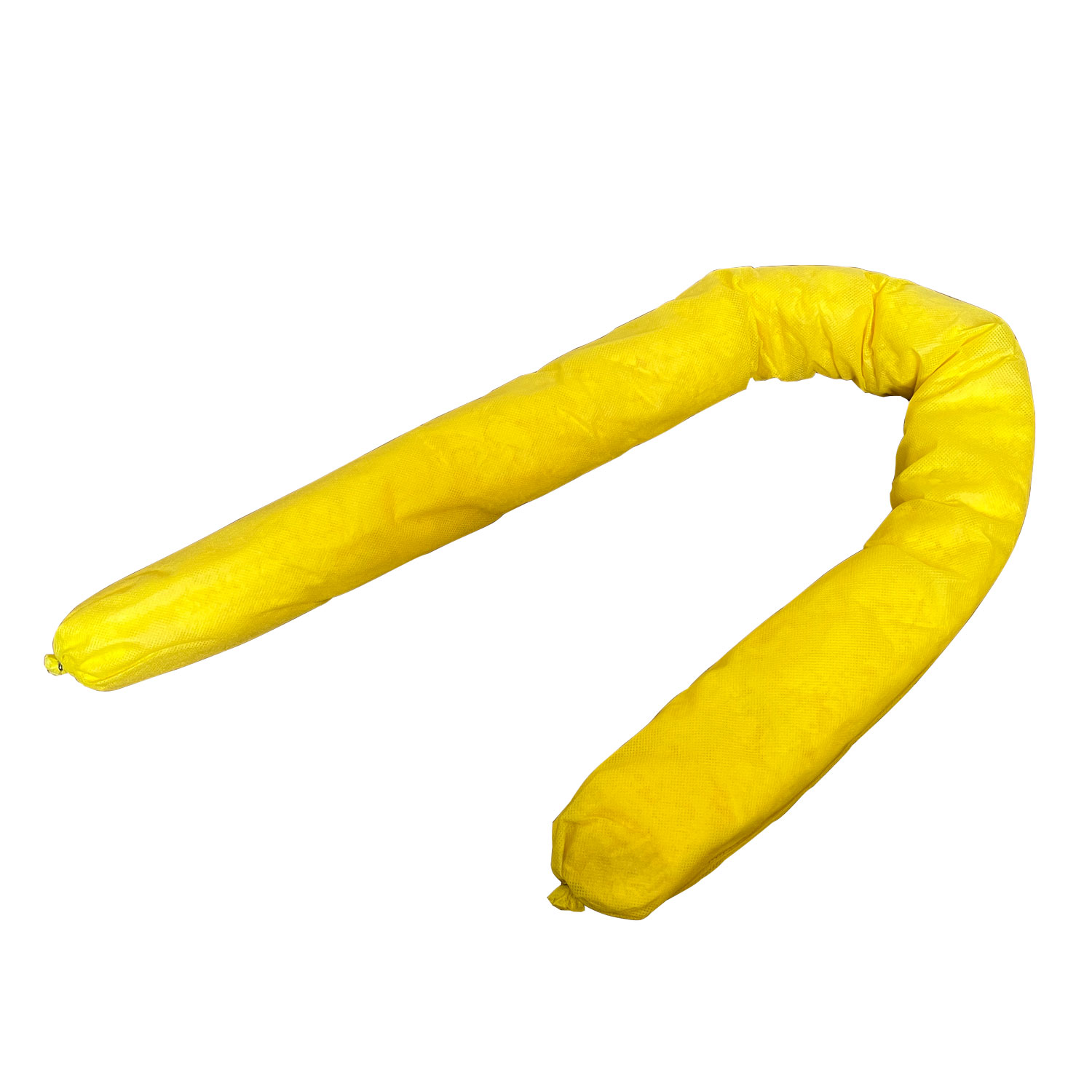 Chemical Absorbent Sock 7.6cm x 120cm
