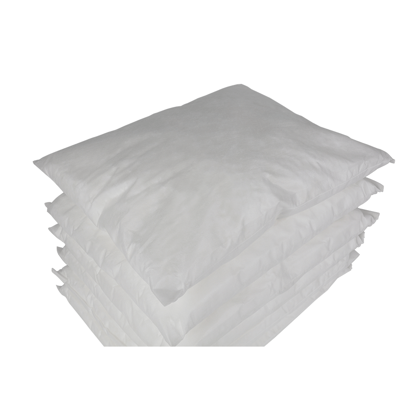 Oil and Fuel Absorbent Pillow 45cm x 45cm