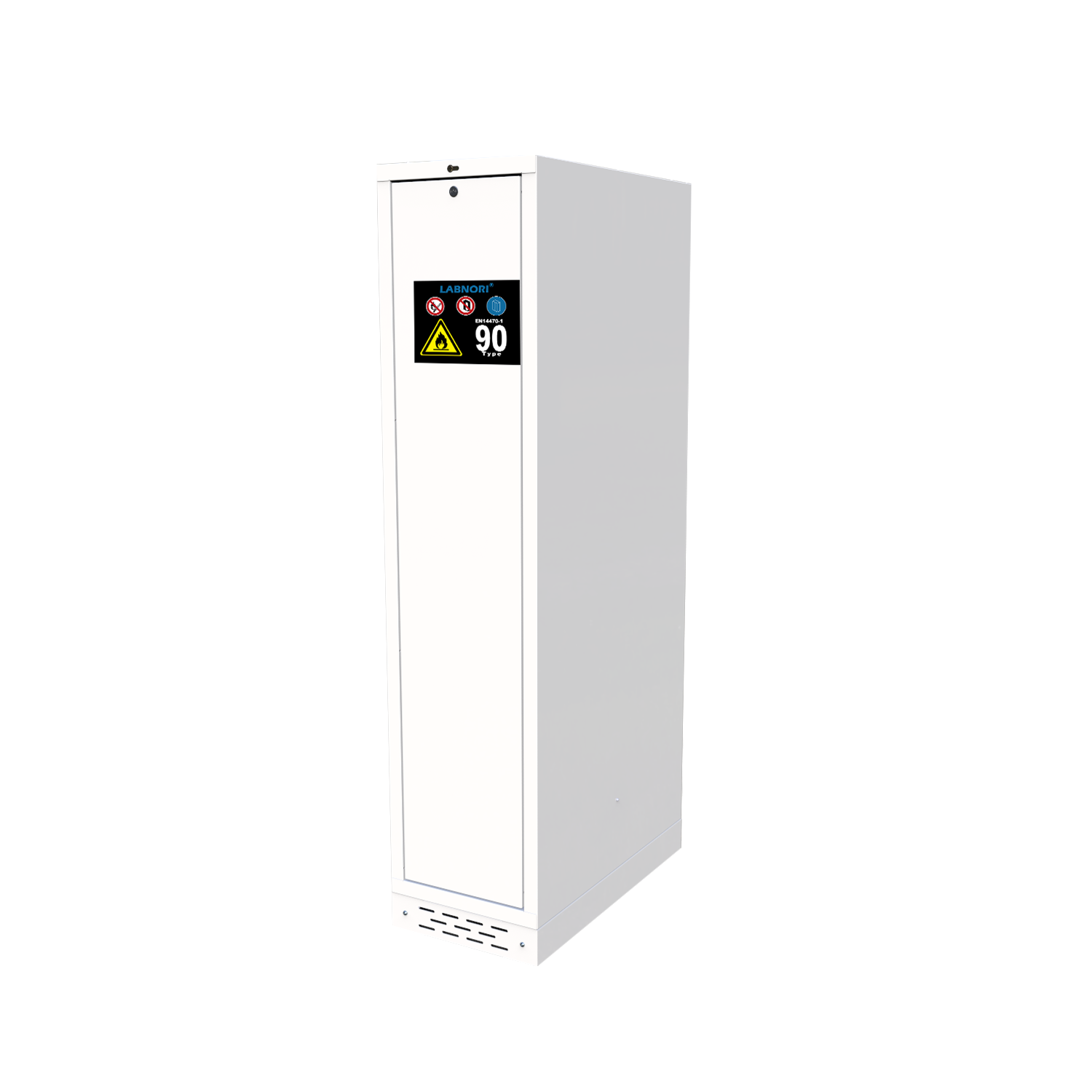 Type 90 Multi-risk EN Fire Storage Cabinet