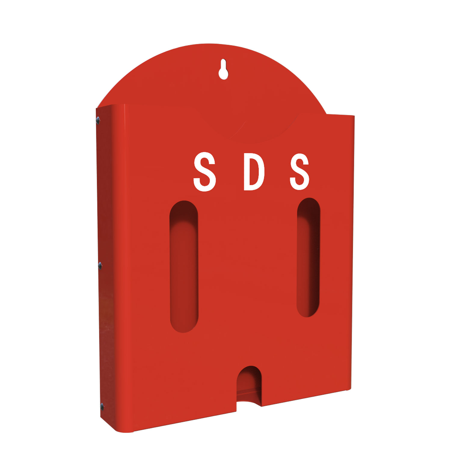SDS Box for Safety Storage Cabinets, Magnetic