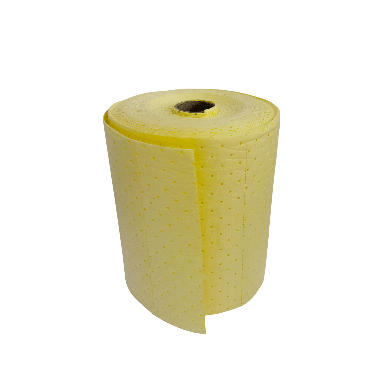 Chemical Hazchem Absorbent Heavyweight Roll 40 x 50m 400gsm