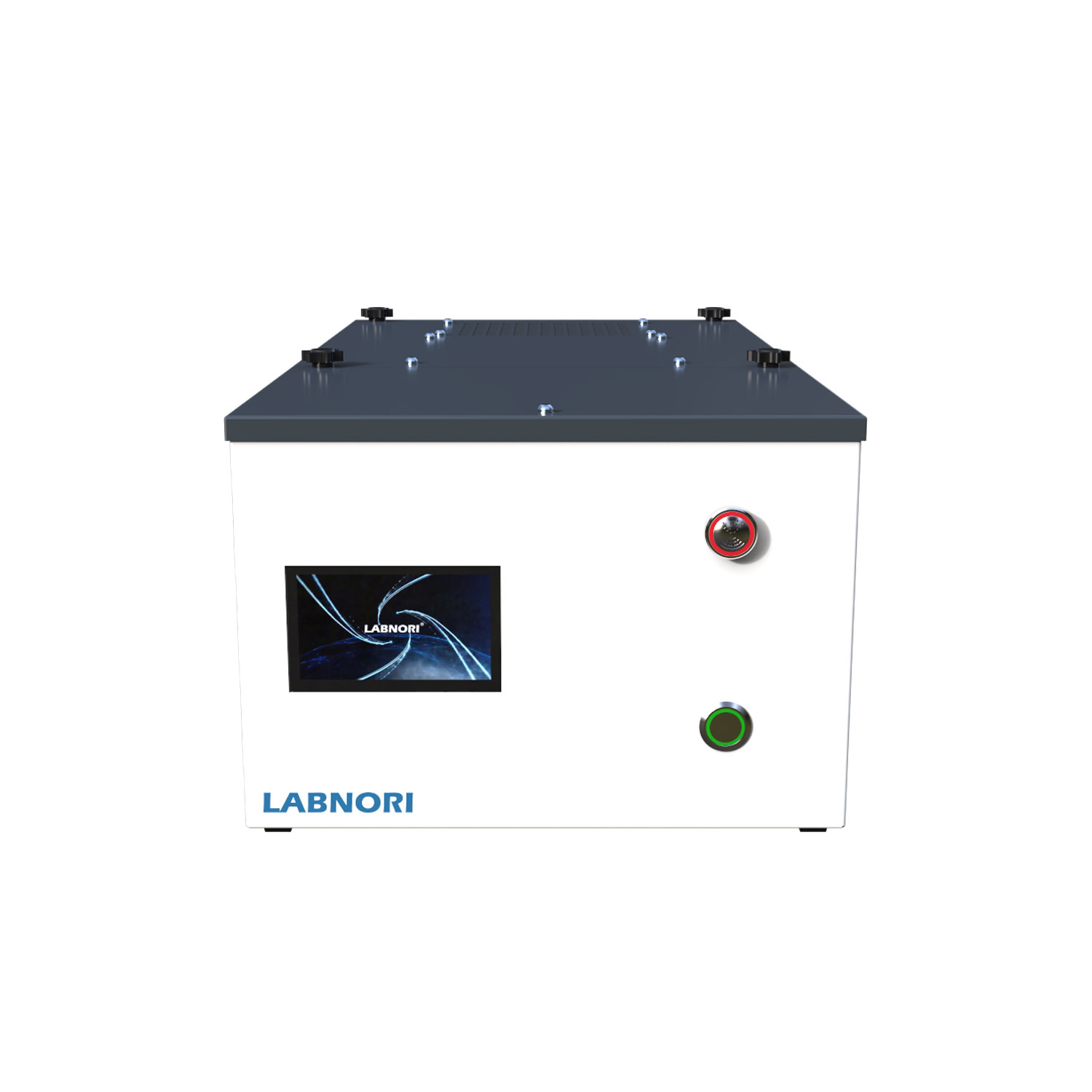 Recirculating Air Filter Systems for Safety Cabinets