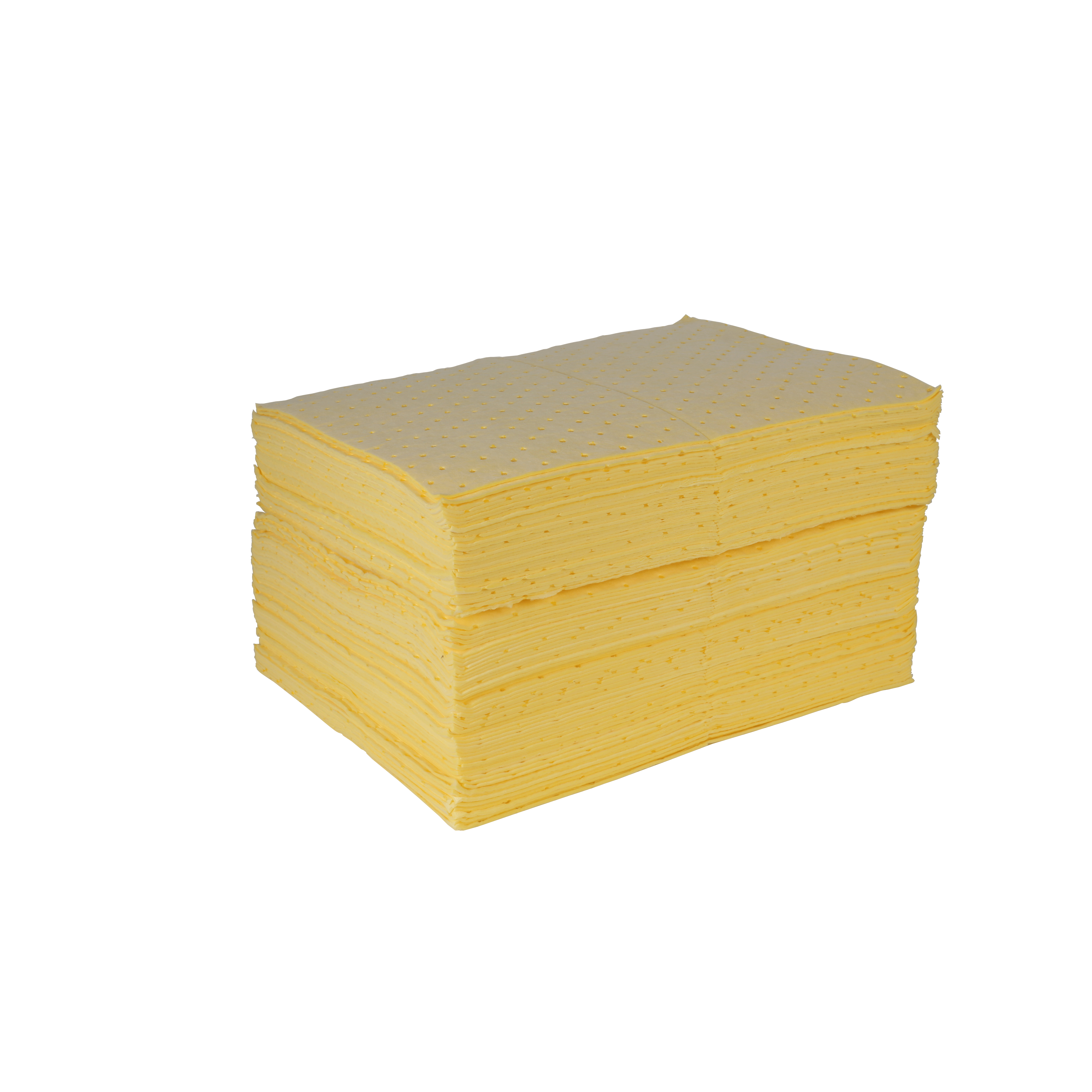 Chemical Hazchem Absorbent Heavyweight Pad 40 x 50cm, 400gsm
