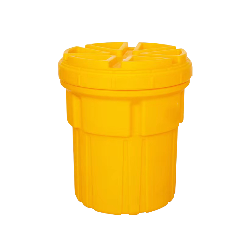 Overpack Salvage Drum 30 Gallon / 114L