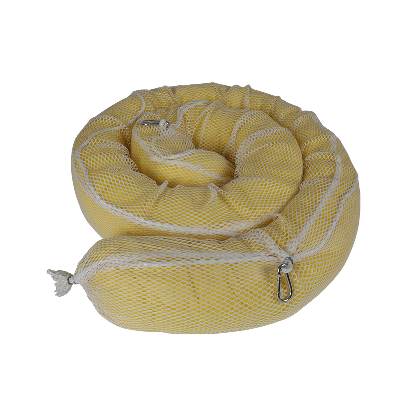 Chemical Hazchem Absorbent Boom 20cm x 300cm