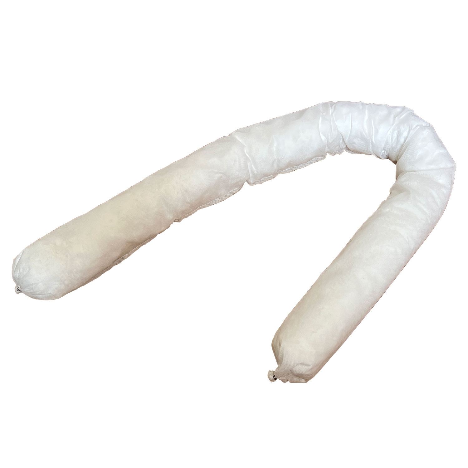 Oil and Fuel Absorbent Sock 7.6cm x 120cm