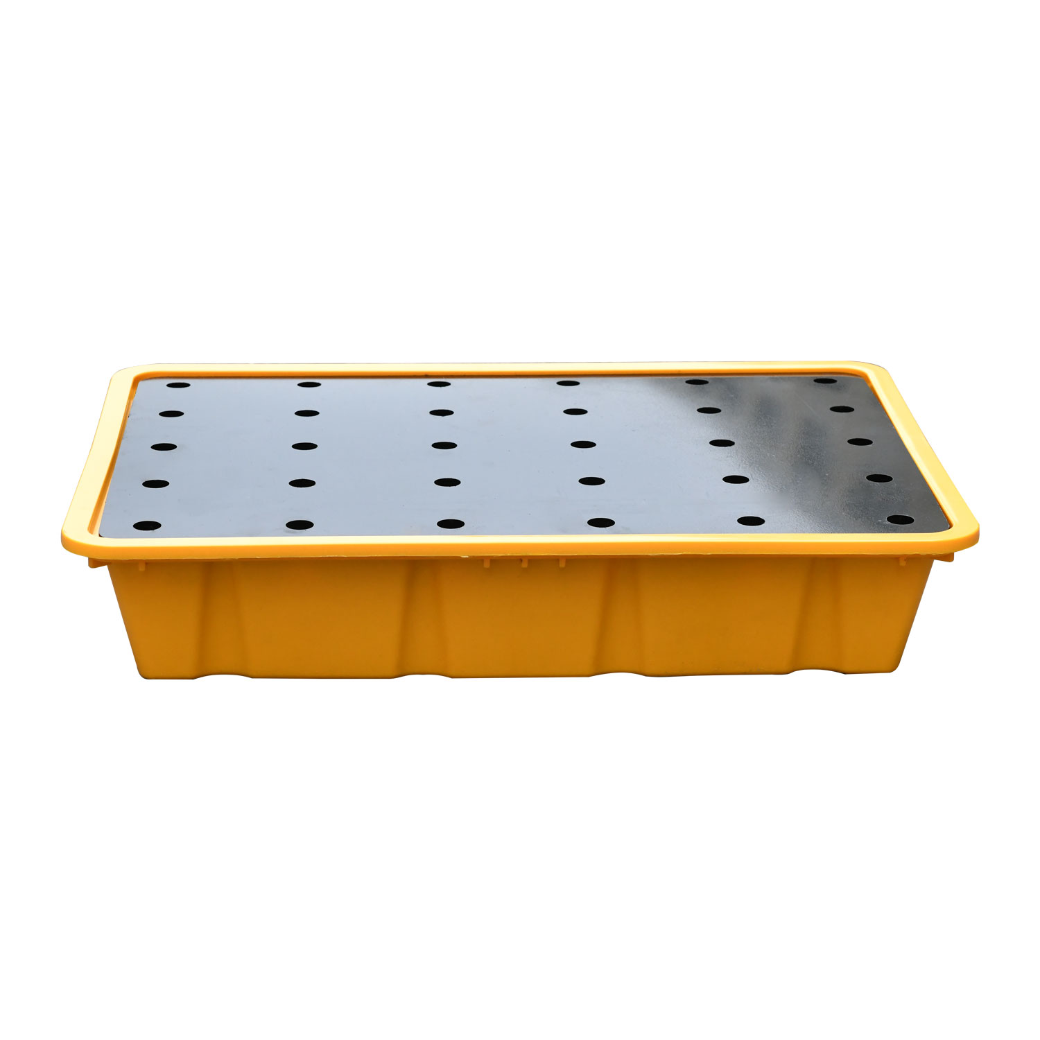 Spill Containment Tray for Lab 5 Gallon 12 Litre
