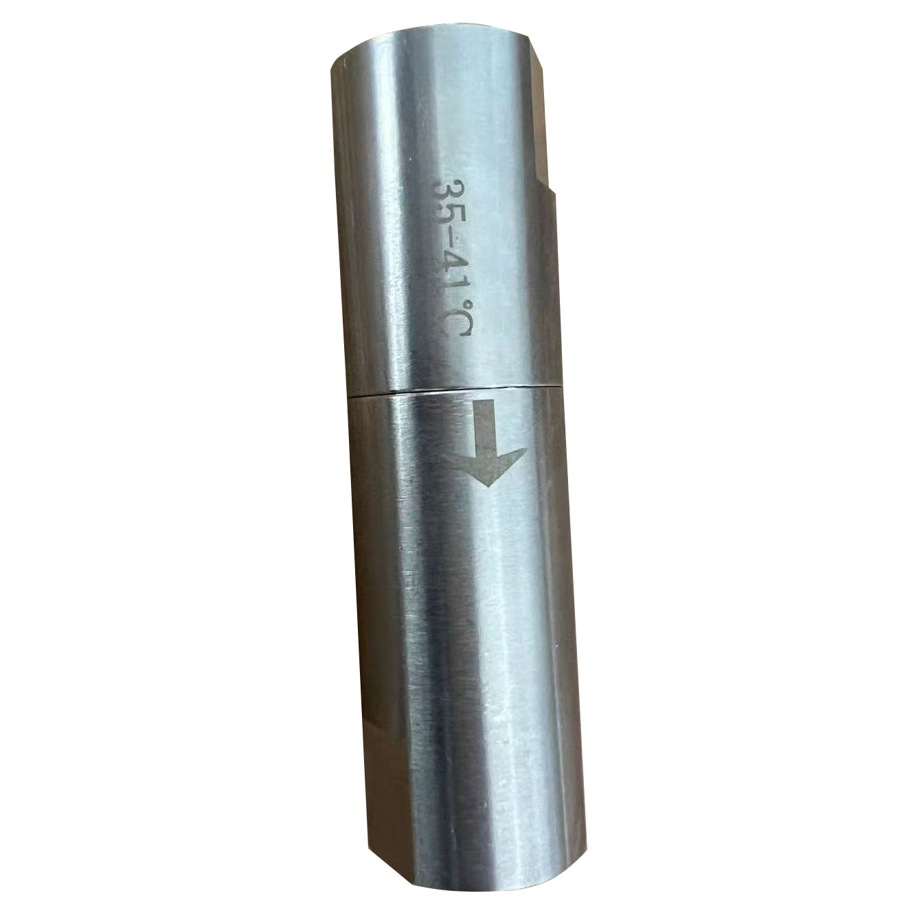 Scald Protection Valve for Emergency Shower and Eyewash