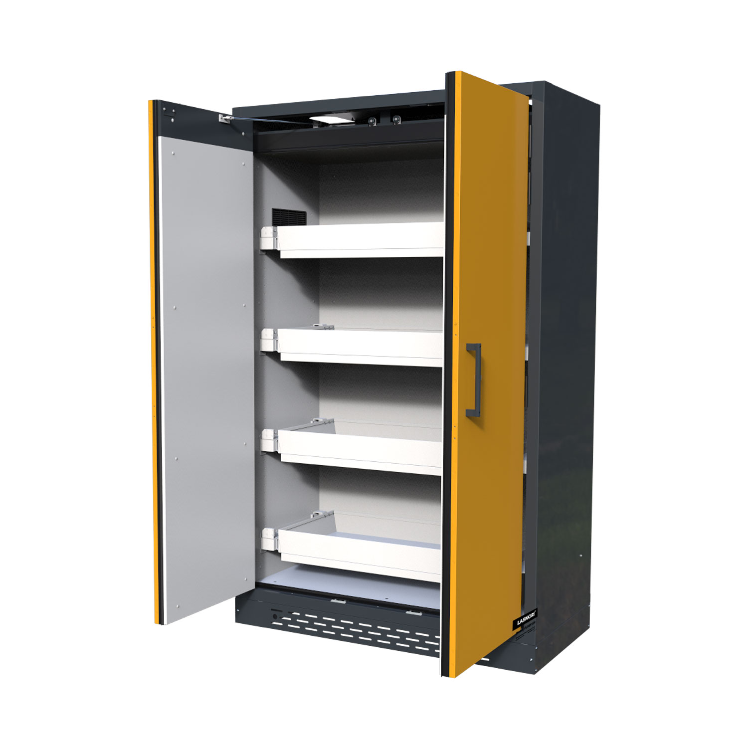 Type 90 Minutes Fire Rated Safety Storage Cabinet