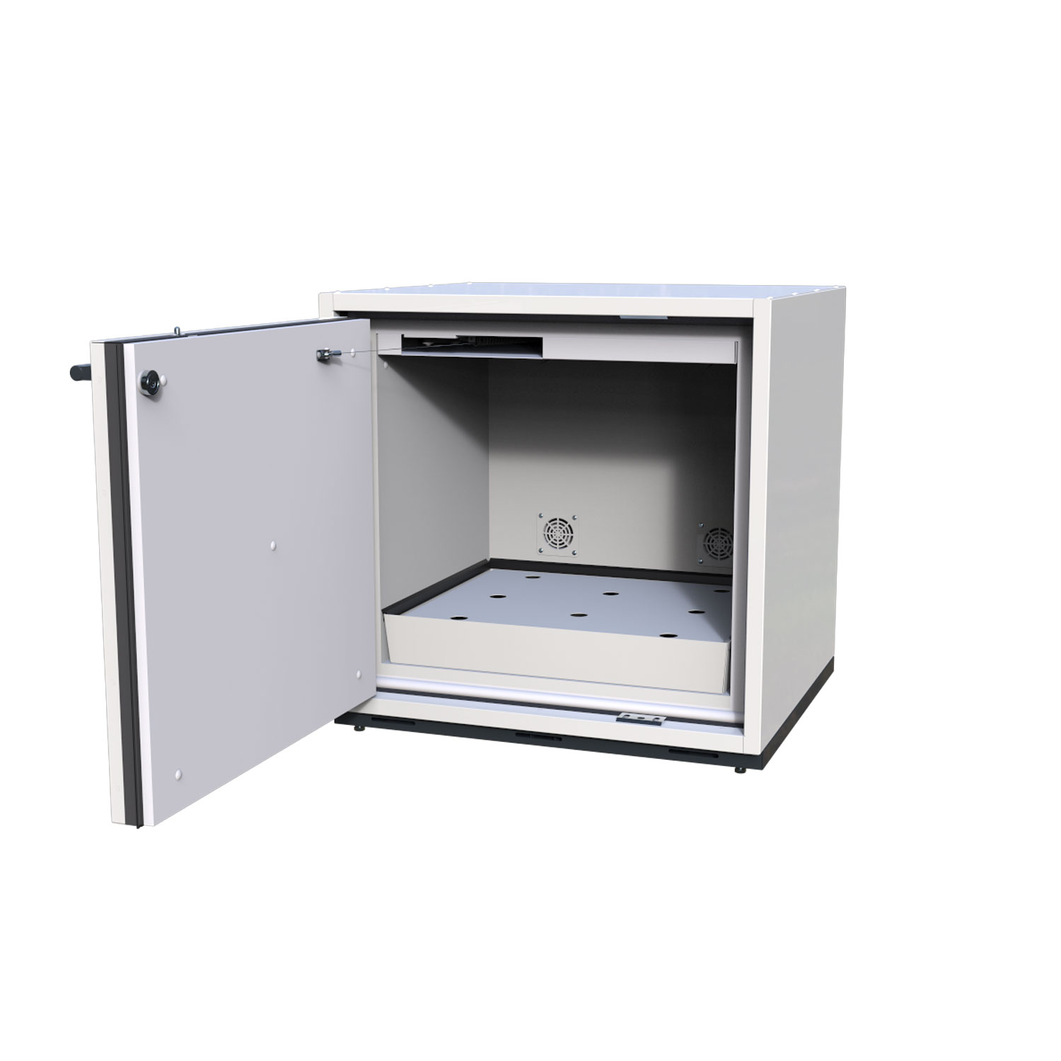 Type 30 Minutes Underbench Safety Storage Cabinet
